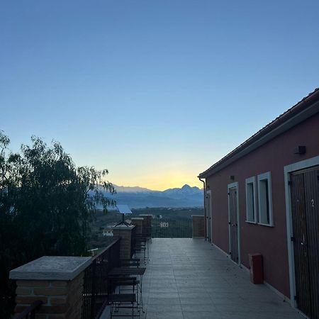 Country House Torrenera 모르도로 외부 사진