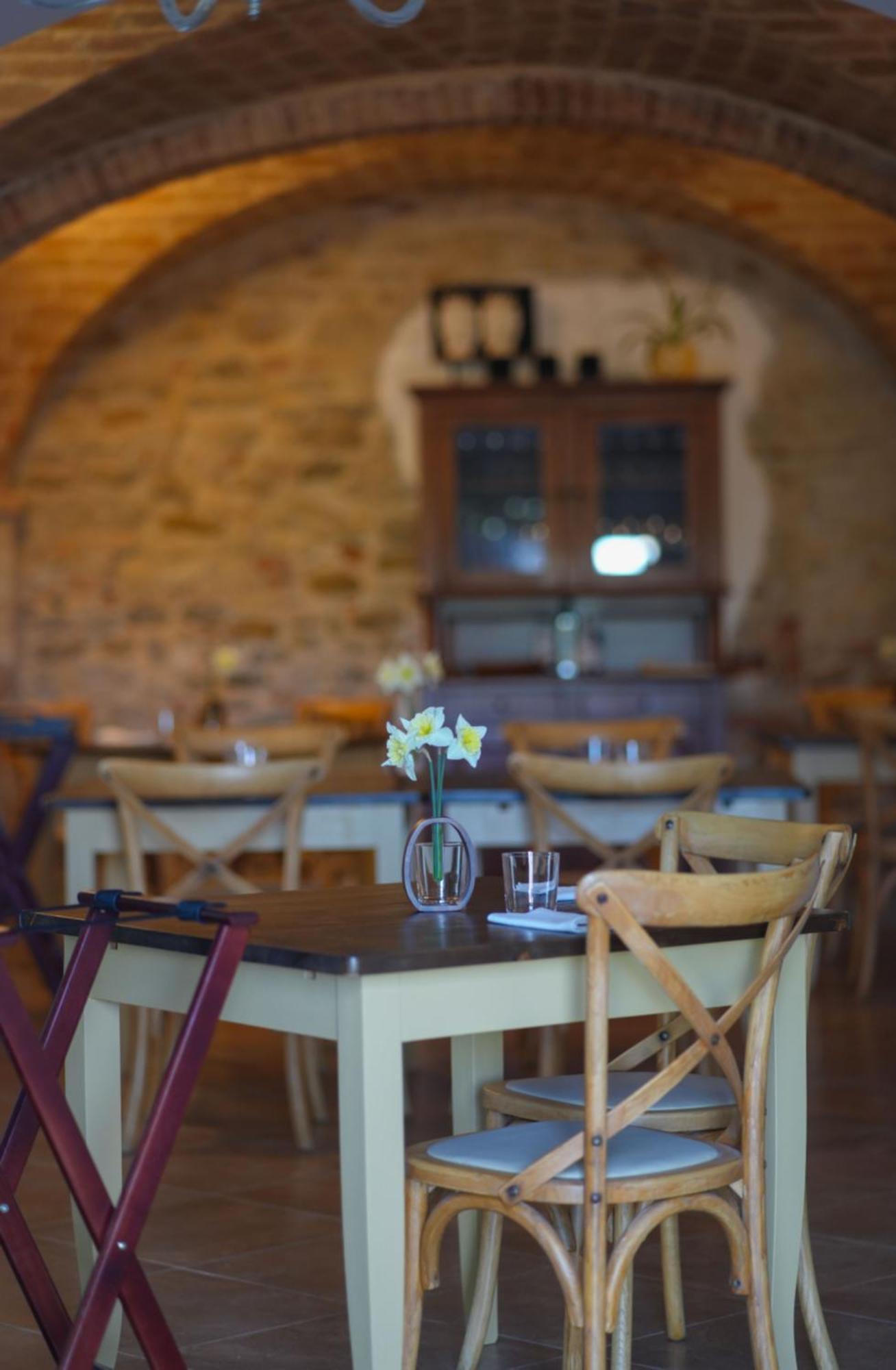 Country House Torrenera 모르도로 외부 사진